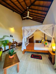 Silent Garden Ayurveda Health Resort