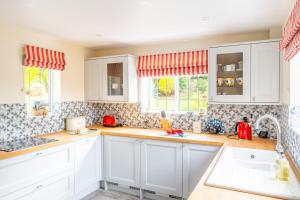 Greentiles by Norfolk Hideaways