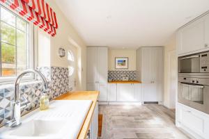 Greentiles by Norfolk Hideaways