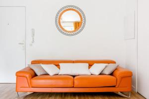 Passion et détente by UTA HOUSE