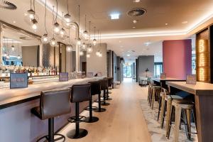 Premier Inn Hamburg City Klostertor