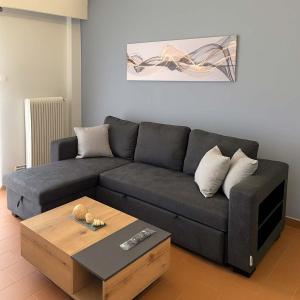 Athens City Apartment - Petralona Central Gem