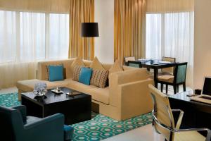 Residence Inn by Marriott Manama Juffair