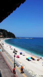 MARIA Studios & Apartments Pelion Greece