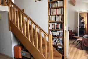 Superb apartment in Avignon - Wifi