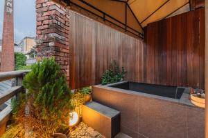 Luxury Hanok Cottage Nest