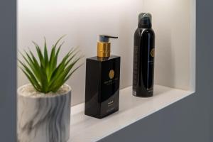 Downtown, 1br with a first row view over the sea