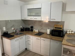 Apartment Stari Konak