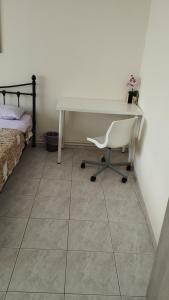 Marakis house