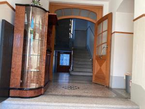 Le Style Haussmannien