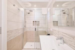 Exclusive hideaway with patio in the heart of Rome