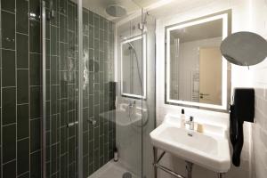 Hôtel Vacances Bleues Balmoral