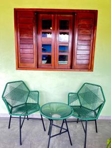 Pousada Lençóis Eco Villa