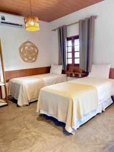 Pousada Lençóis Eco Villa