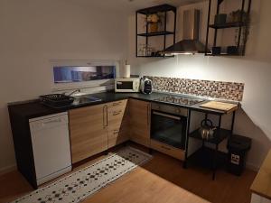 Casa da Ribeira Cosy Loft, Vila do Conde