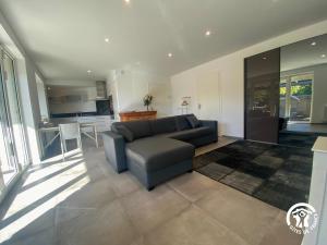 Gîte de la Anse sur Pareloup