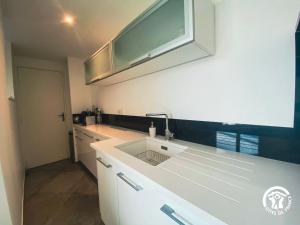 Gîte de la Anse sur Pareloup