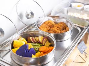 APA Hotel Koriyama Ekimae