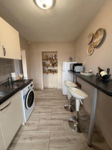 Apartment Zdravets, in the heart of the old city