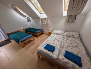 Noclegi na uboczu Dom Pstrąga