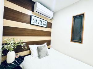 ZYZ Higashijūjō House KI0483