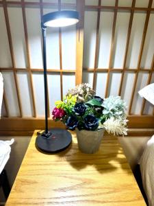 ZYZ Higashijūjō House KI0483