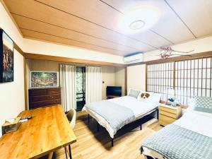 ZYZ Higashijūjō House KI0483