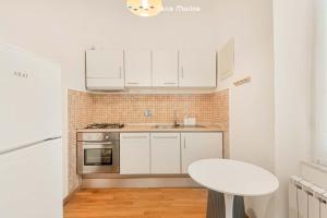 Casa del Sale, Terre Marine