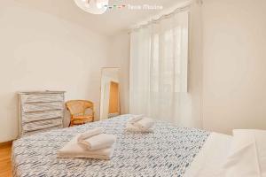 Casa del Sale, Terre Marine