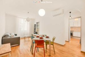 Casa del Sale, Terre Marine