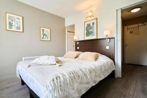 Cozy studio, Vauban in Lille