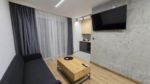 Apartamenty Żurawia 1 - Piętro 1