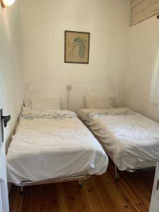 Casa nel Bosco Vason