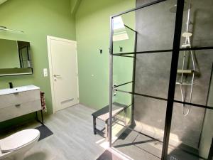 La Demoiselle ô Bois - Gîte nature et confort aux portes de Chimay