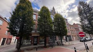 Appartment in Lier City Center