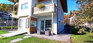 Alla Fontana Termale