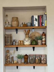 Apartment Zdravets, in the heart of the old city