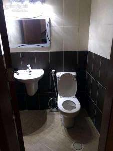 Fully Furnished apartment for rent in Amman Khalda