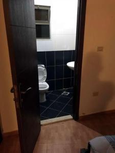 Fully Furnished apartment for rent in Amman Khalda