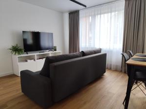 Stay Rokiškis apartments