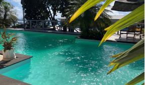 La Colombine AppartHôtel