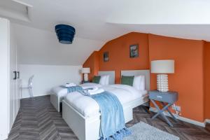 Calm Retreat 2level 2BR btw Brixton & Camberwell