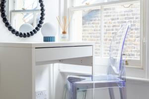 Calm Retreat 2level 2BR btw Brixton & Camberwell