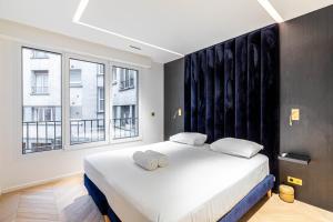 GuestReady - Spacious apt for 5 in mid-term renting