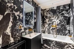 GuestReady - Spacious apt for 5 in mid-term renting