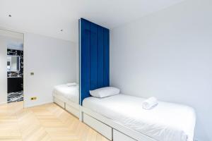 GuestReady - Spacious apt for 5 in mid-term renting