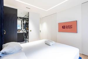 GuestReady - Spacious apt for 5 in mid-term renting