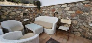 Hotel Pleasure Blackbeach Santorini