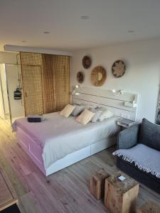 HI ONE Héliopolis AB vue mer