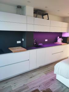 HI ONE Héliopolis AB vue mer